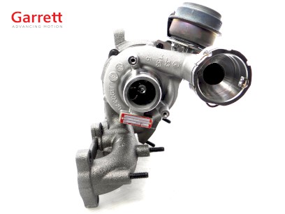 Turbodmychadlo - Exchange Maxlife 751851-8003M